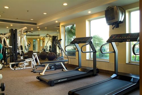 Hotel Savoy Suites 12