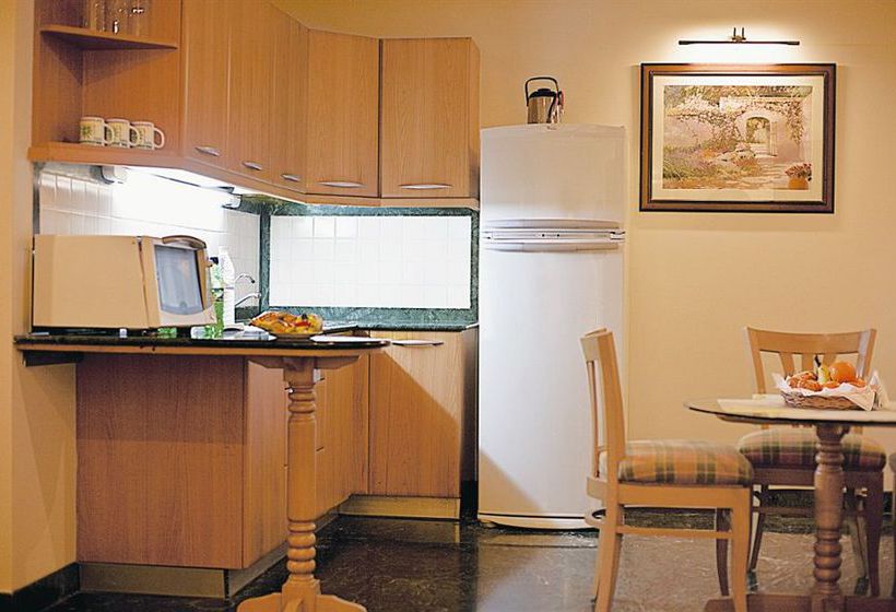 Hotel Savoy Suites 5