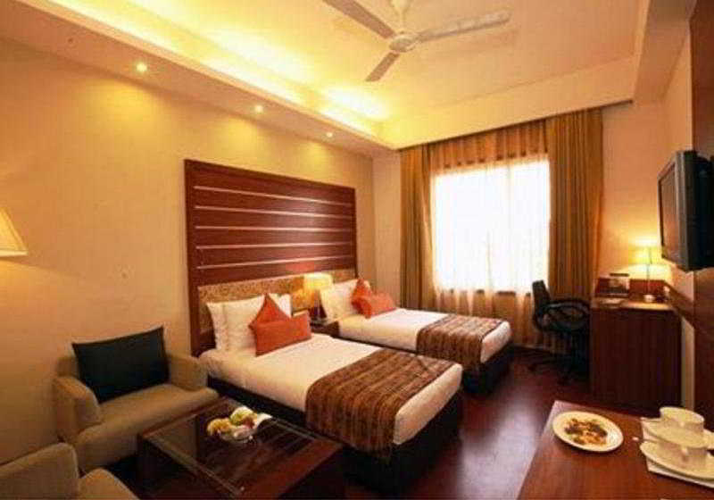 Hotel Quality Inn Bliss 3