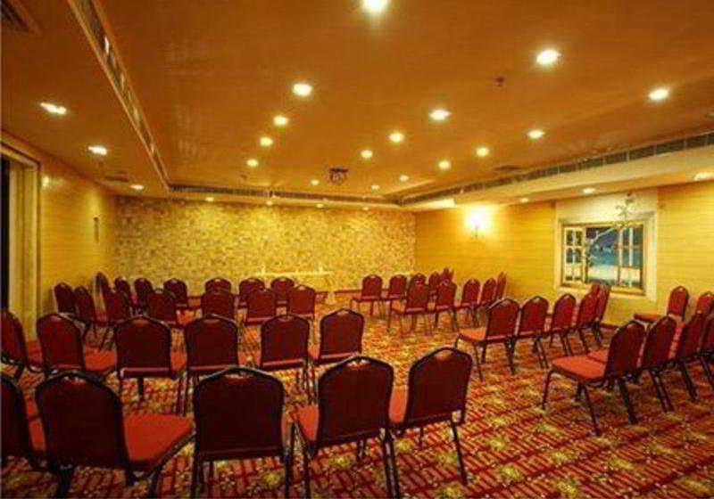 Hotel Quality Inn Bliss 5