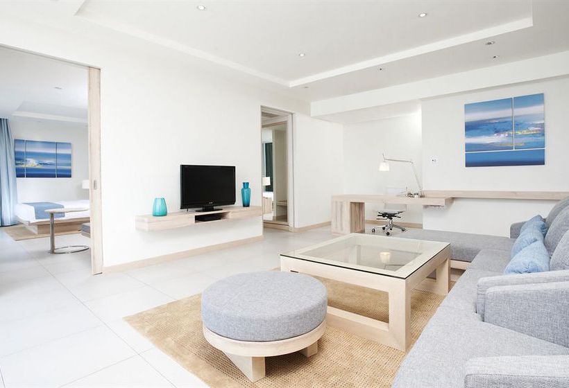 Hotel Holiday Inn Pattaya 1