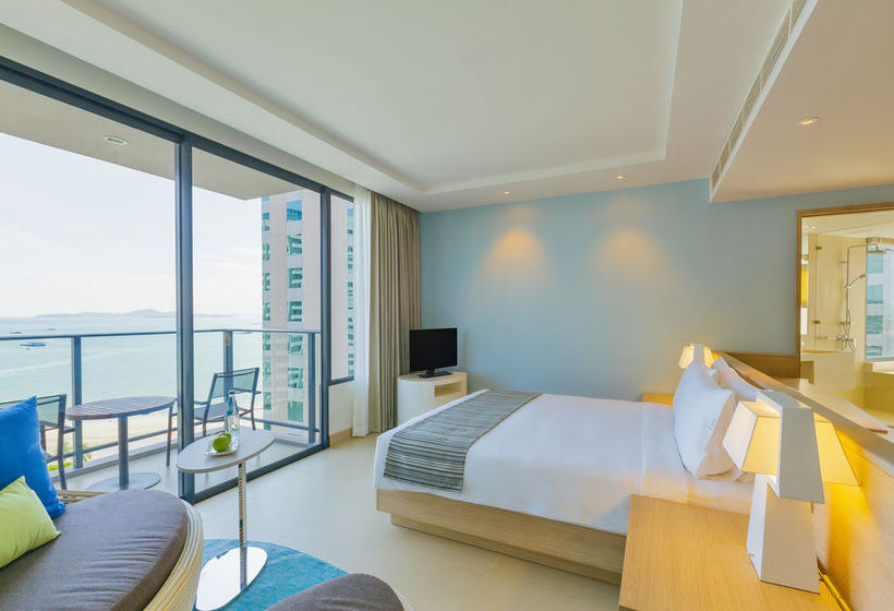 Hotel Holiday Inn Pattaya 10