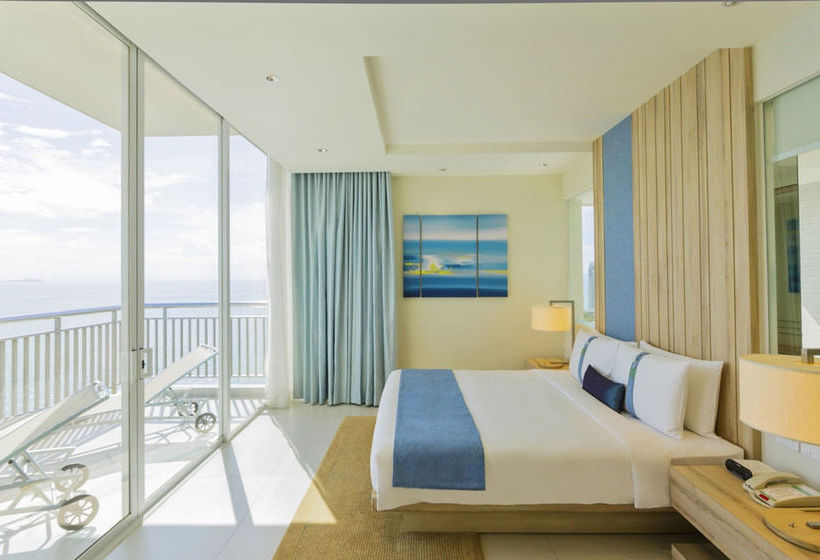 Hotel Holiday Inn Pattaya 14