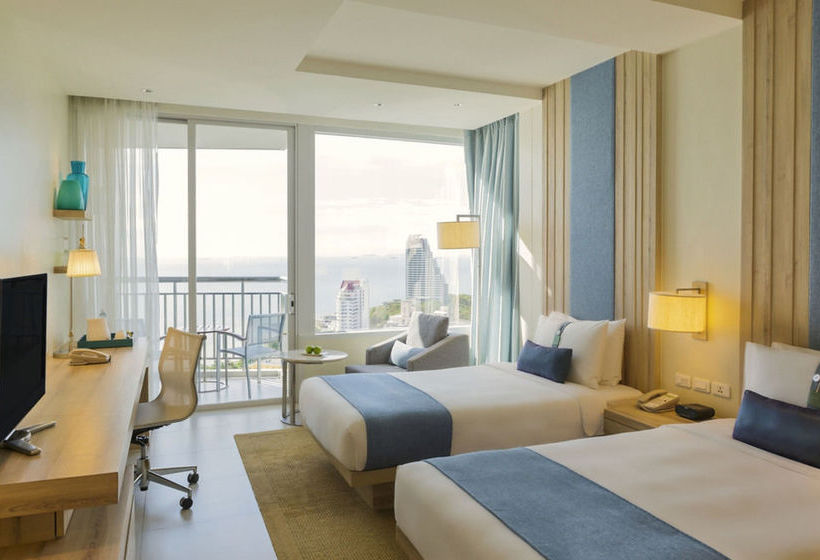 Hotel Holiday Inn Pattaya 15