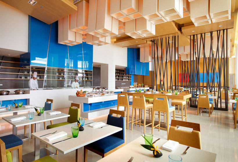 Hotel Holiday Inn Pattaya 16