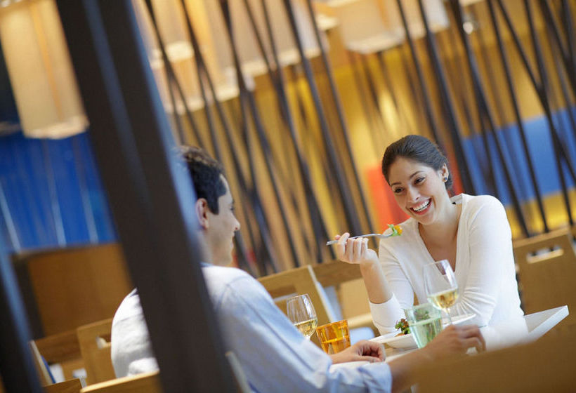 Hotel Holiday Inn Pattaya 17