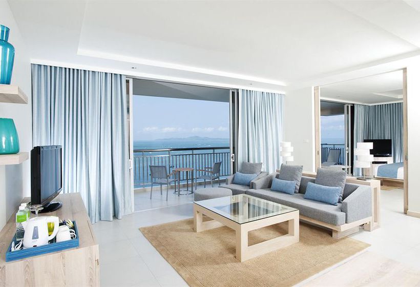 Hotel Holiday Inn Pattaya 2