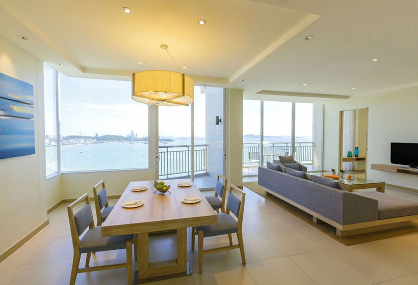 Hotel Holiday Inn Pattaya 20