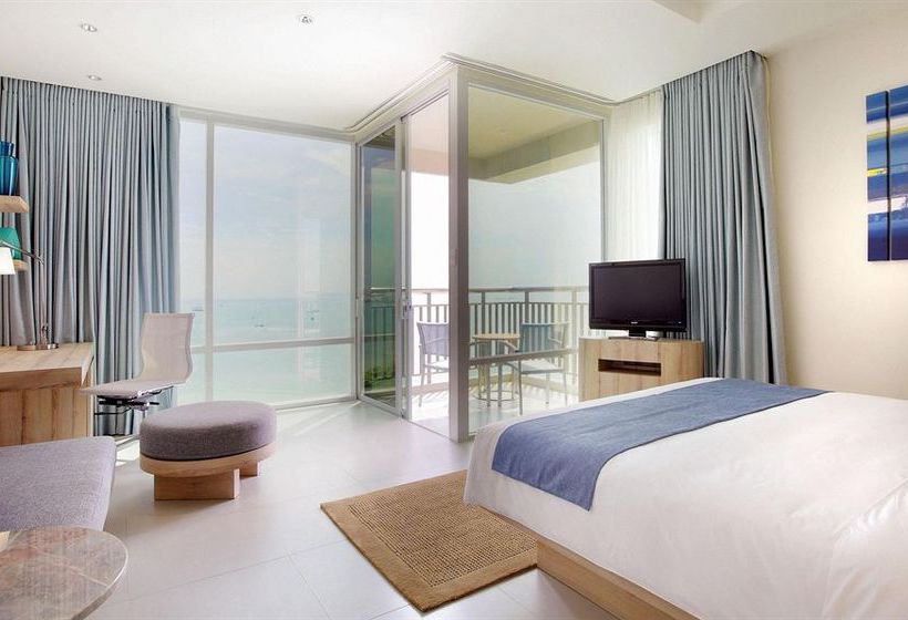 Hotel Holiday Inn Pattaya 3