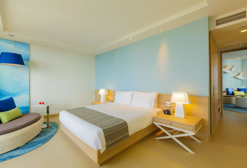 Hotel Holiday Inn Pattaya 9