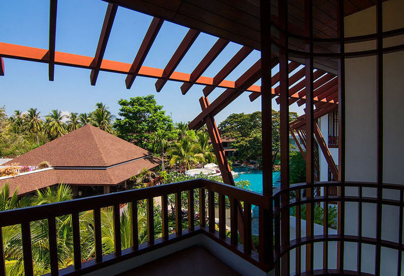 Resort The Elements Krabi Krabi