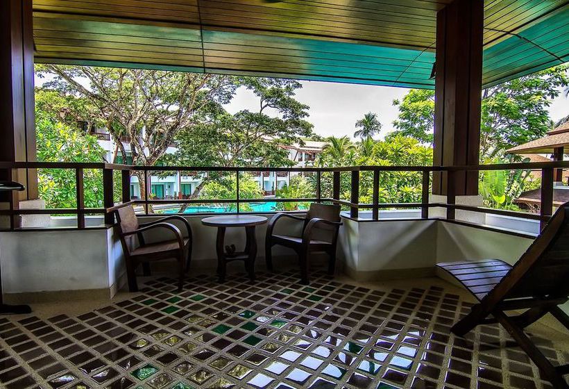 Resort The Elements Krabi 1