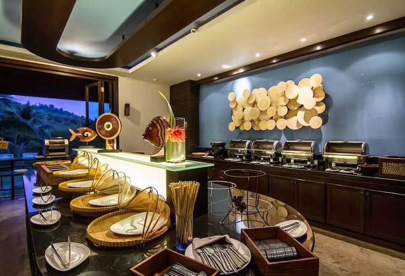 Resort The Elements Krabi 10