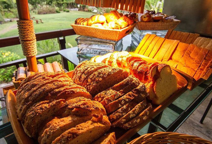 Resort The Elements Krabi 11