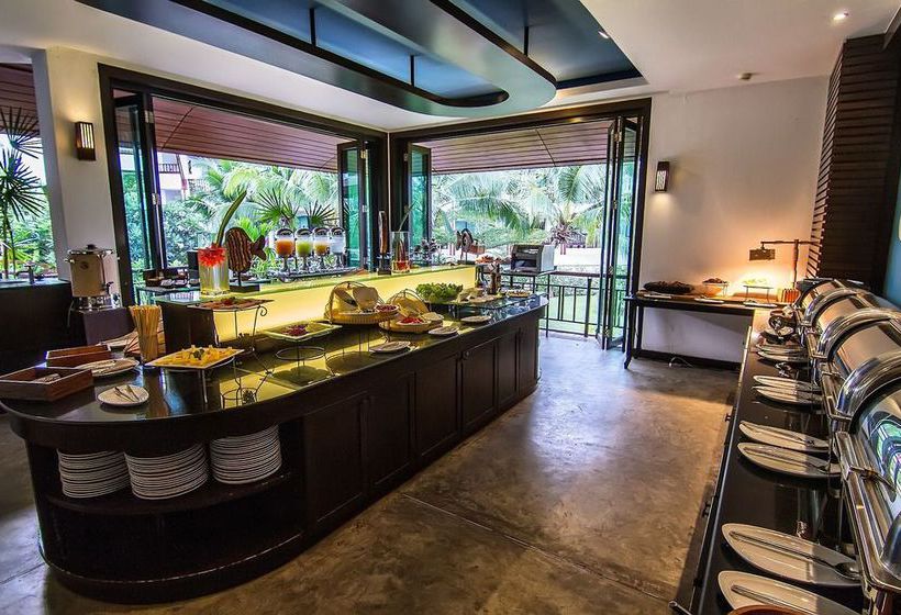 Resort The Elements Krabi 12