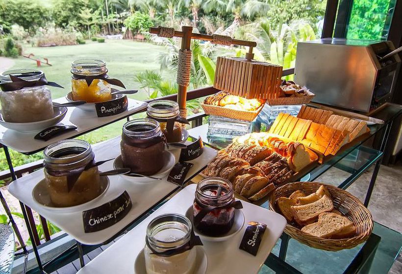 Resort The Elements Krabi 13