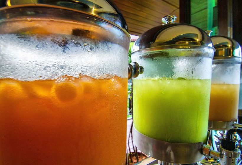 Resort The Elements Krabi 14