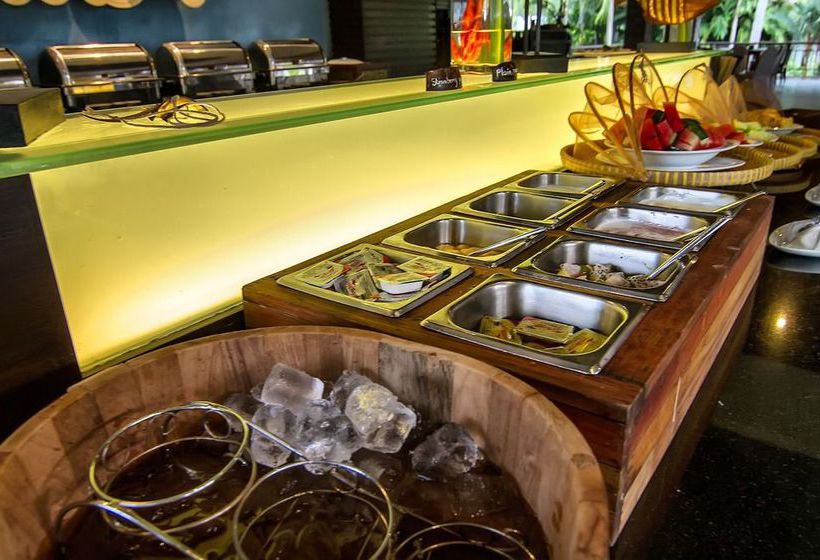 Resort The Elements Krabi 15