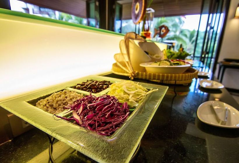 Resort The Elements Krabi 16