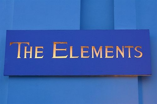 Resort The Elements Krabi 19