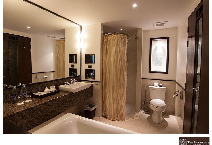 Resort The Elements Krabi 2