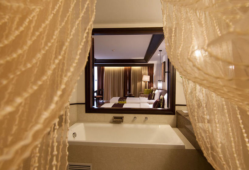 Resort The Elements Krabi 3