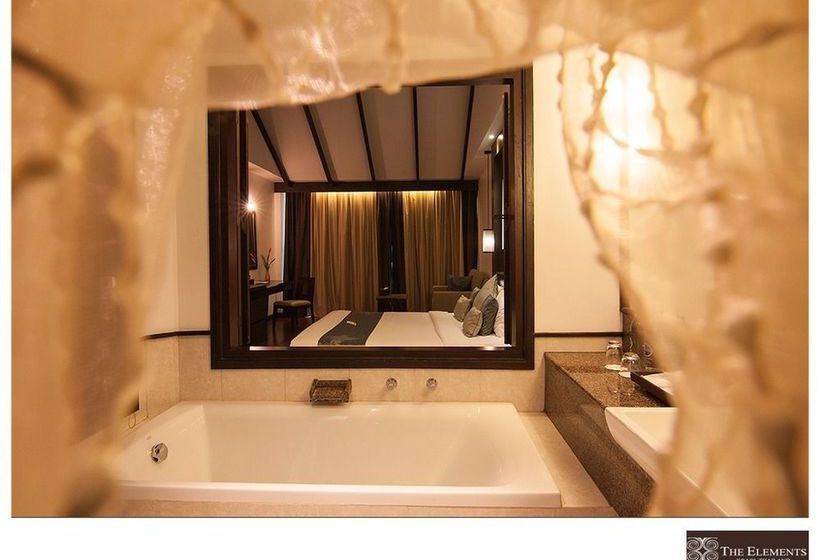 Resort The Elements Krabi 4