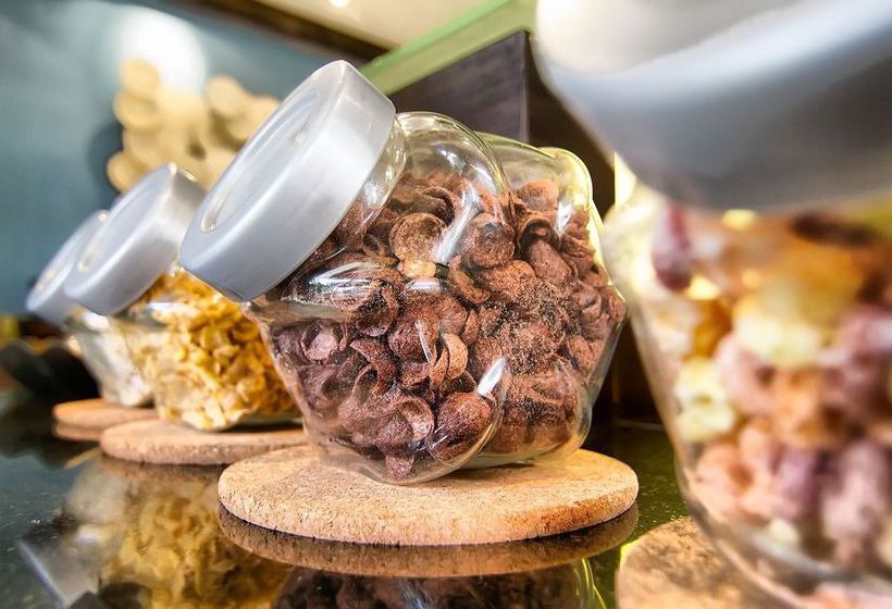 Resort The Elements Krabi 5