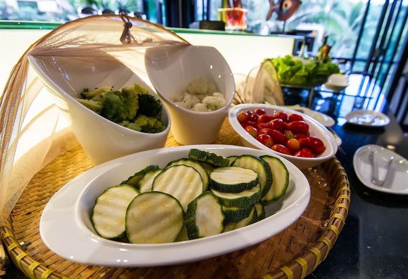 Resort The Elements Krabi 6