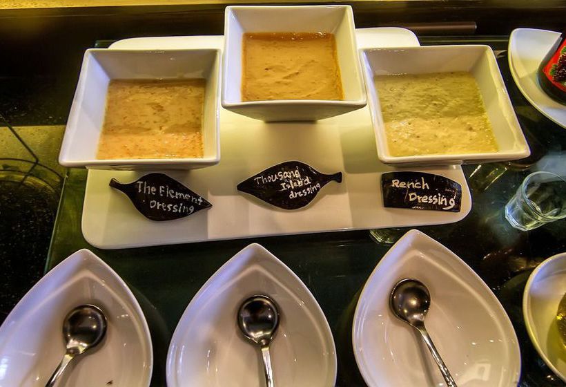 Resort The Elements Krabi 7