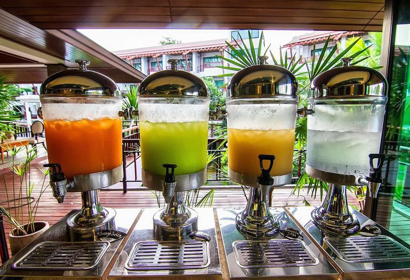 Resort The Elements Krabi 8