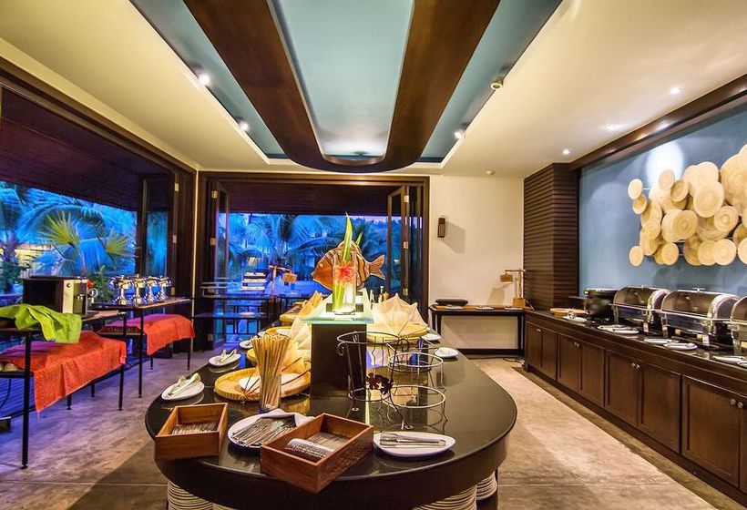 Resort The Elements Krabi 9