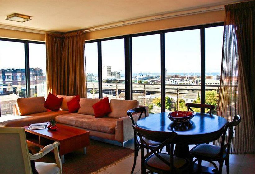 Rockwell All Suites Hotel