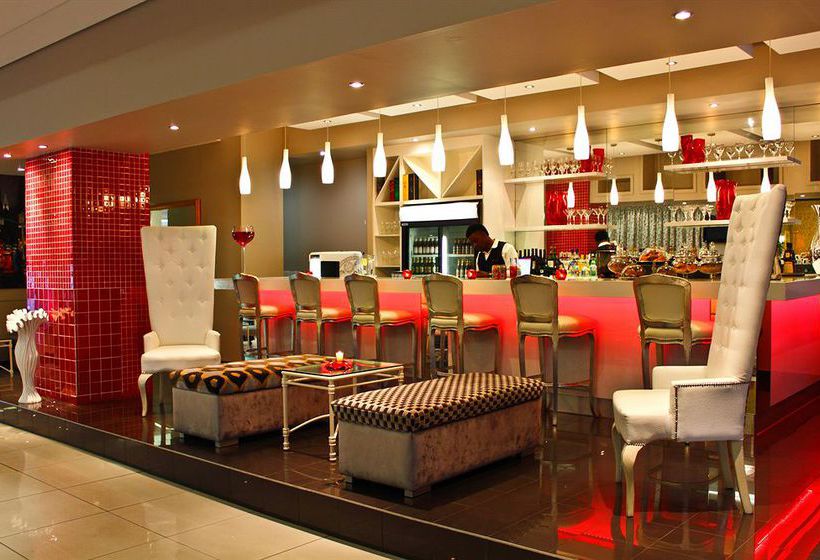 Rockwell All Suites Hotel 2