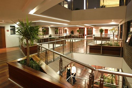 Rockwell All Suites Hotel 20