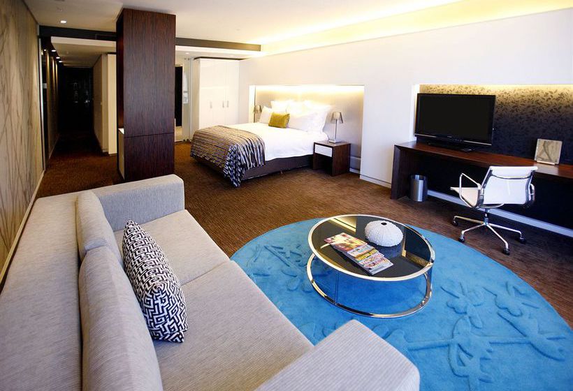 Hotel African Pride 15 on Orange 1