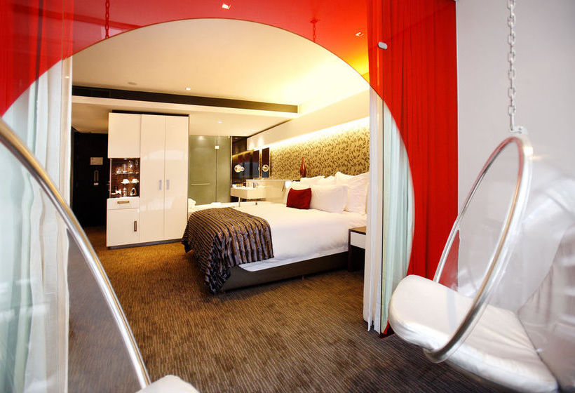 Hotel African Pride 15 on Orange 11