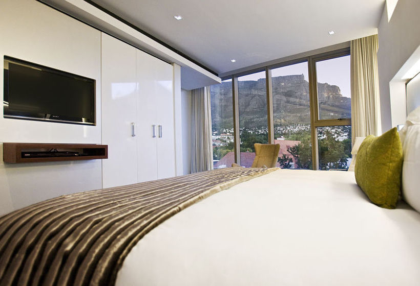 Hotel African Pride 15 on Orange 12