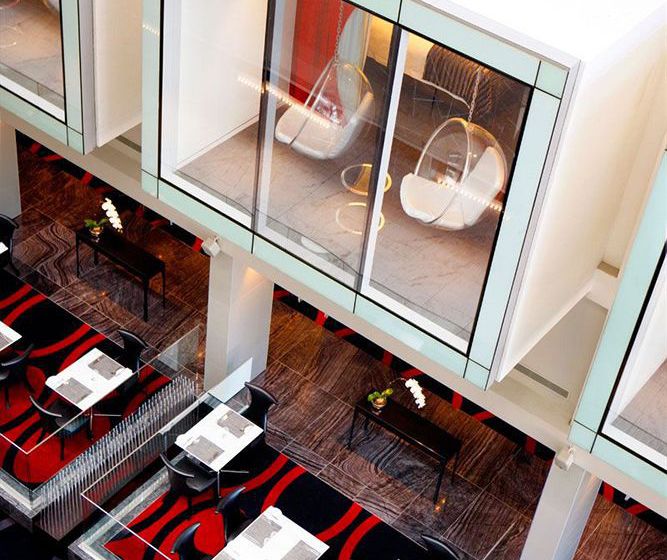 Hotel African Pride 15 on Orange 14