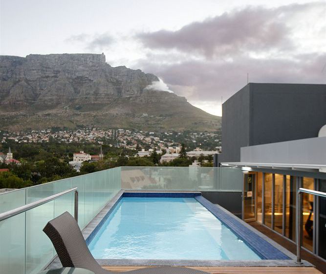 Hotel African Pride 15 on Orange 15