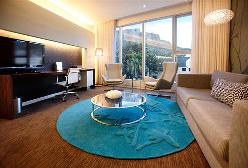 Hotel African Pride 15 on Orange 17