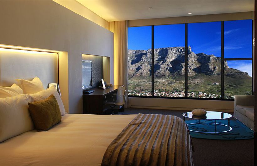 Hotel African Pride 15 on Orange 2