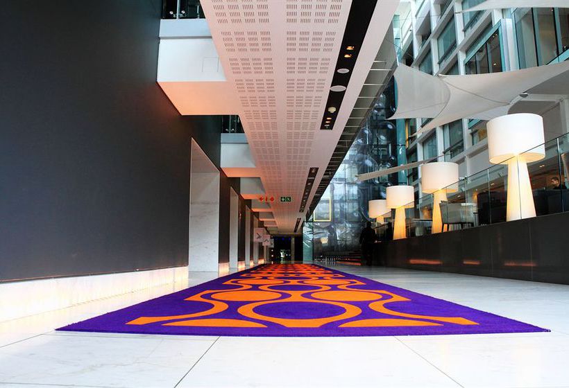 Hotel African Pride 15 on Orange 3