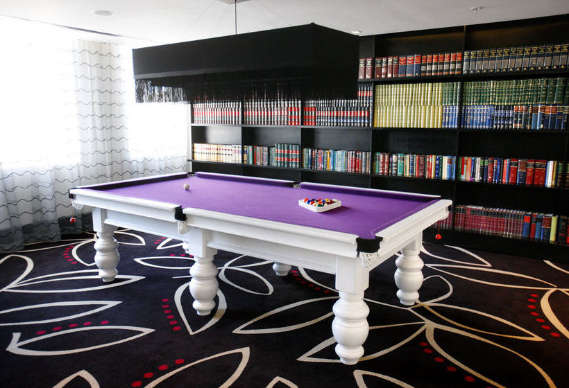 Hotel African Pride 15 on Orange 4