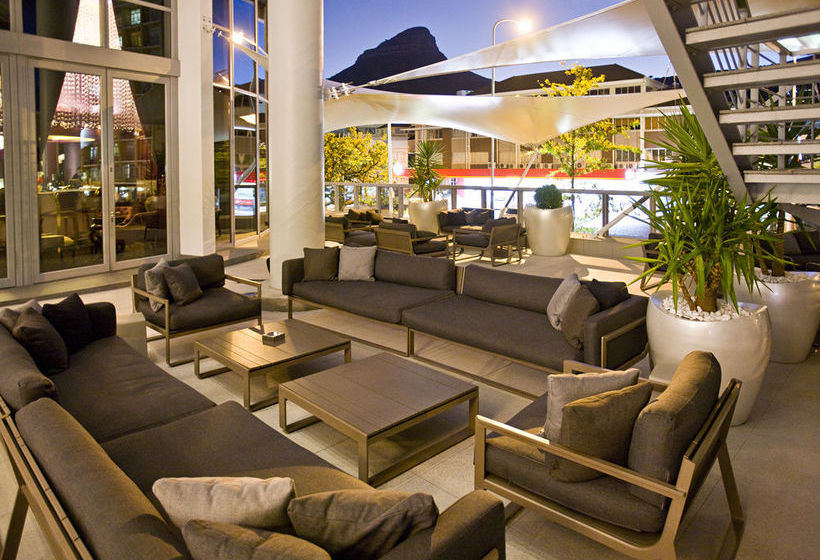 Hotel African Pride 15 on Orange 5