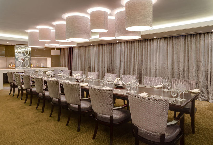 Hotel African Pride 15 on Orange 6