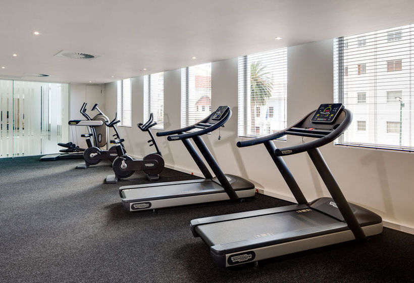 Hotel African Pride 15 on Orange 8