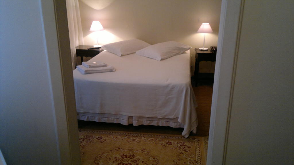 Hotel São Marcos Ponta Grossa