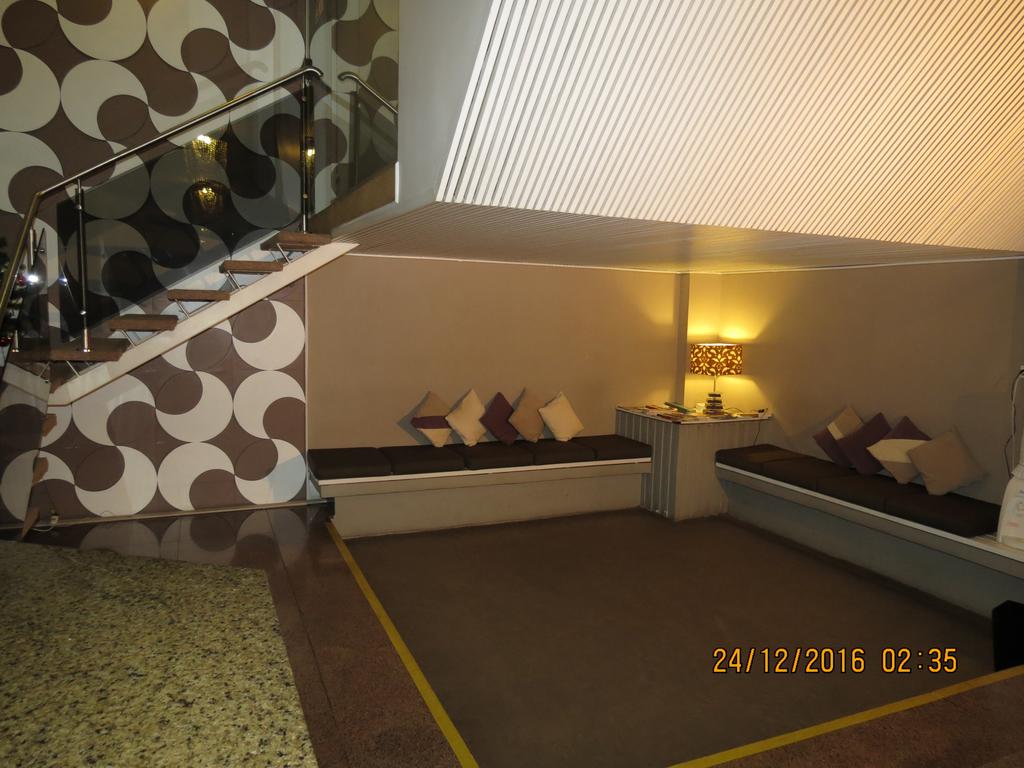 Hotel São Marcos  | Ponta Grossa | Paraná | Brasil 1