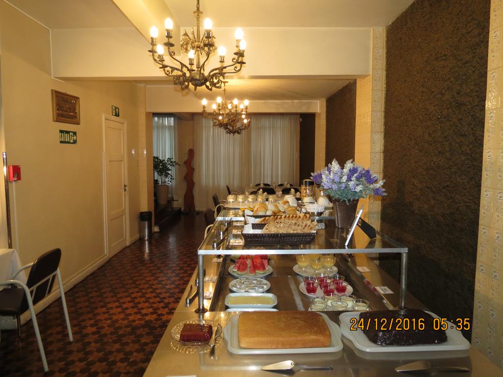 Hotel São Marcos  | Ponta Grossa | Paraná | Brasil 10